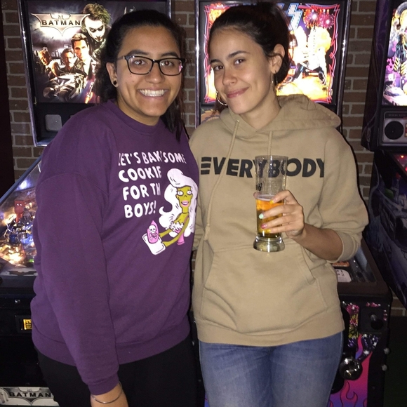 Meet your Posher, Nat - Picture 8 of 8